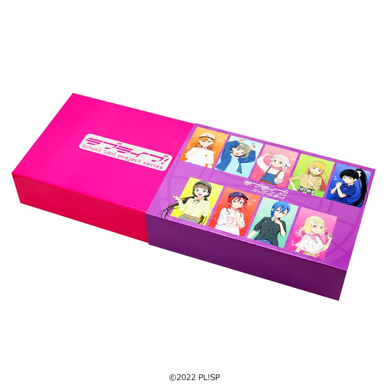 ダーツ > キャラクター > 【OnlyJapan】ラブライブ！シリーズ ダーツ