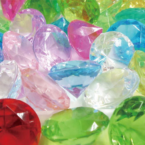 クラッシュアイス ダイヤカット500g入 | 10.抽選会イベント用品,参加