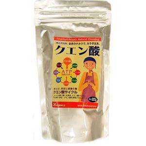 クエン酸 300g・1袋 | その他粉 | こだわりや オンラインショップ