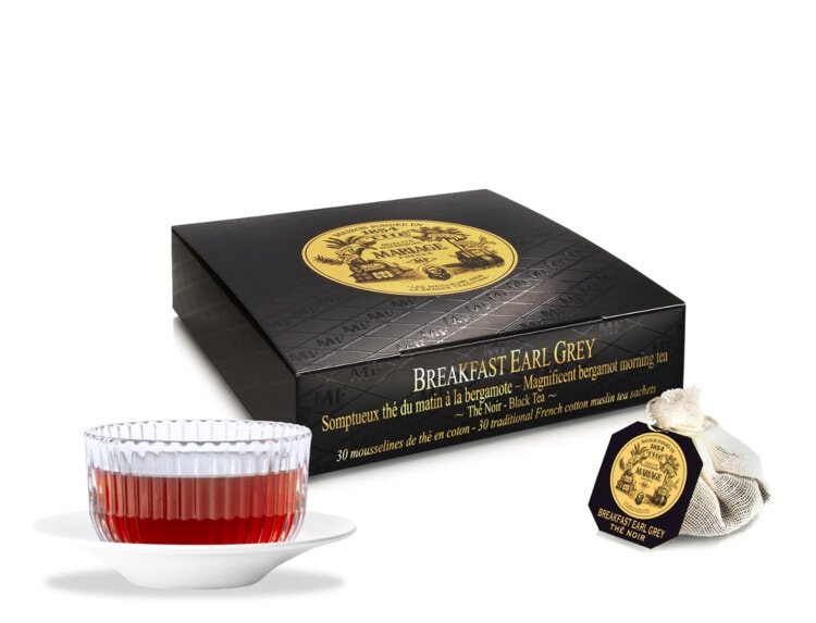 贈り物 | マリアージュフレール Official Online Tea Emporium