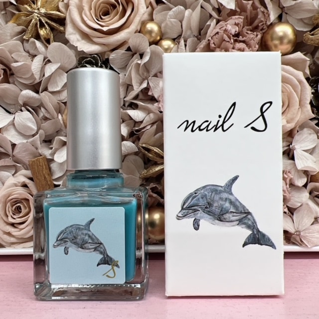 1046 ネイルエス runway 17 end｜ネイルエス