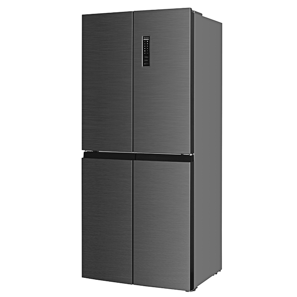 1台で冷凍庫としても冷蔵庫としても使える～122L冷凍庫を発売｜maxzen