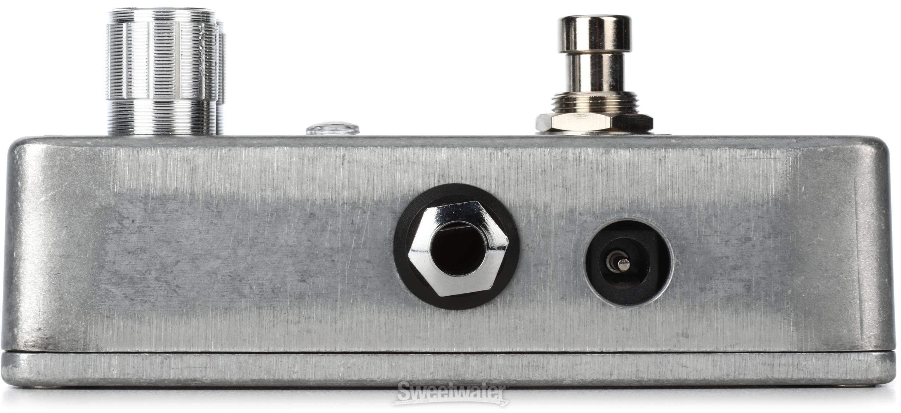 Catalinbread Fuzzrite Fuzz Pedal | Sweetwater