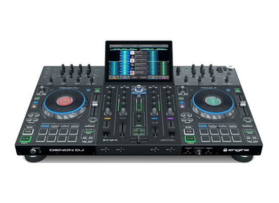 期間限定 収納ケースプレゼント】驚異的オールインワンが登場！DJだけ