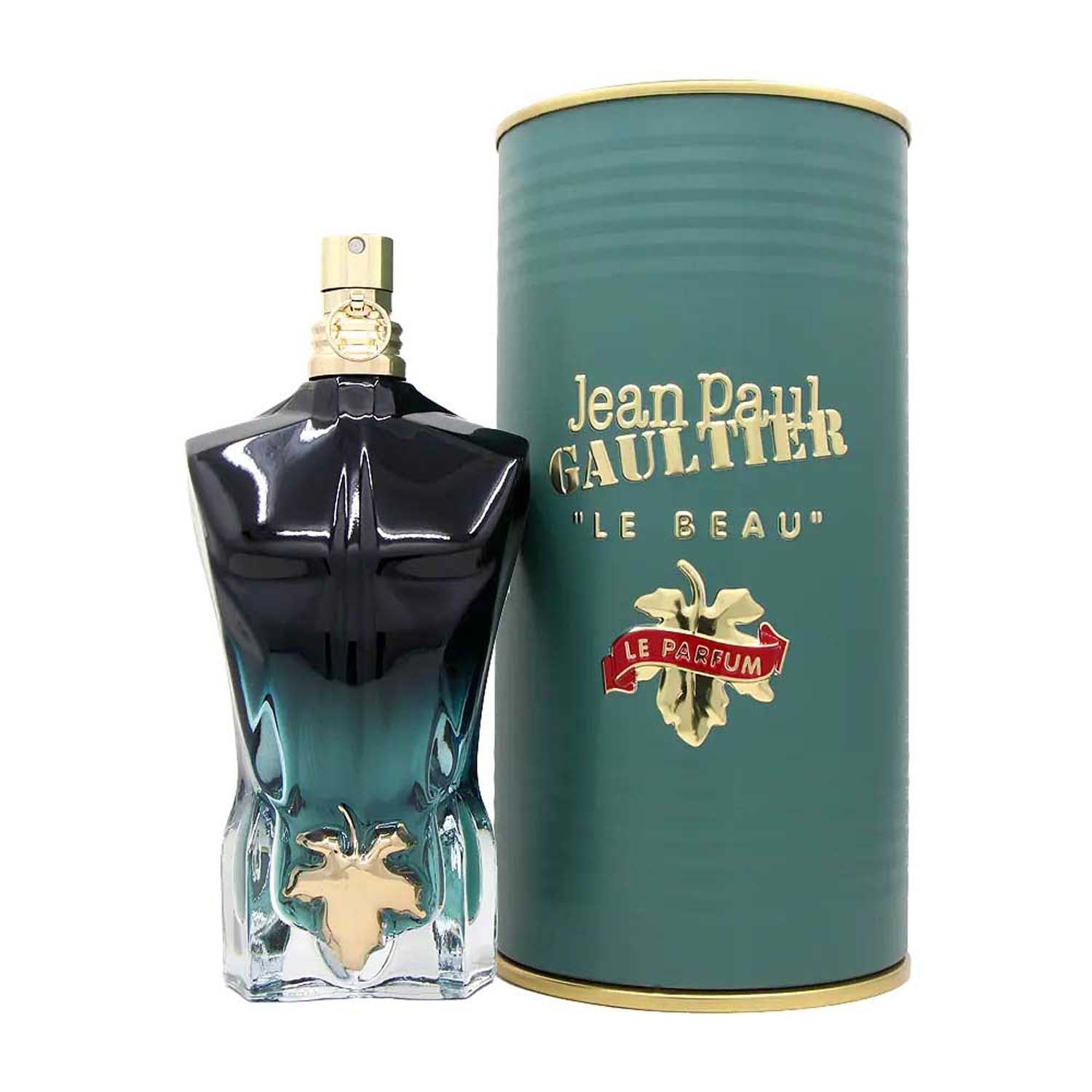 Le Beau by Jean Paul Gaultier Eau de Toilette Travel Spray for Men