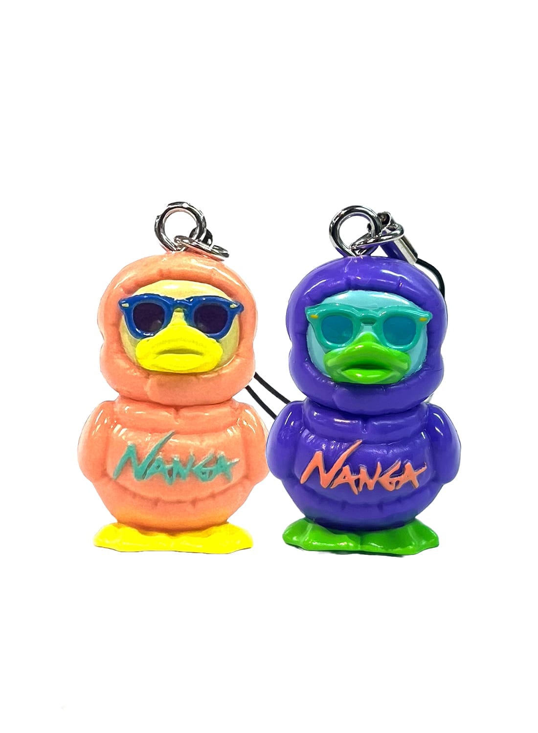 GAAACY KEY HOLDER|ガーシー キーホルダーガーシー キーホルダー| MOONLOID