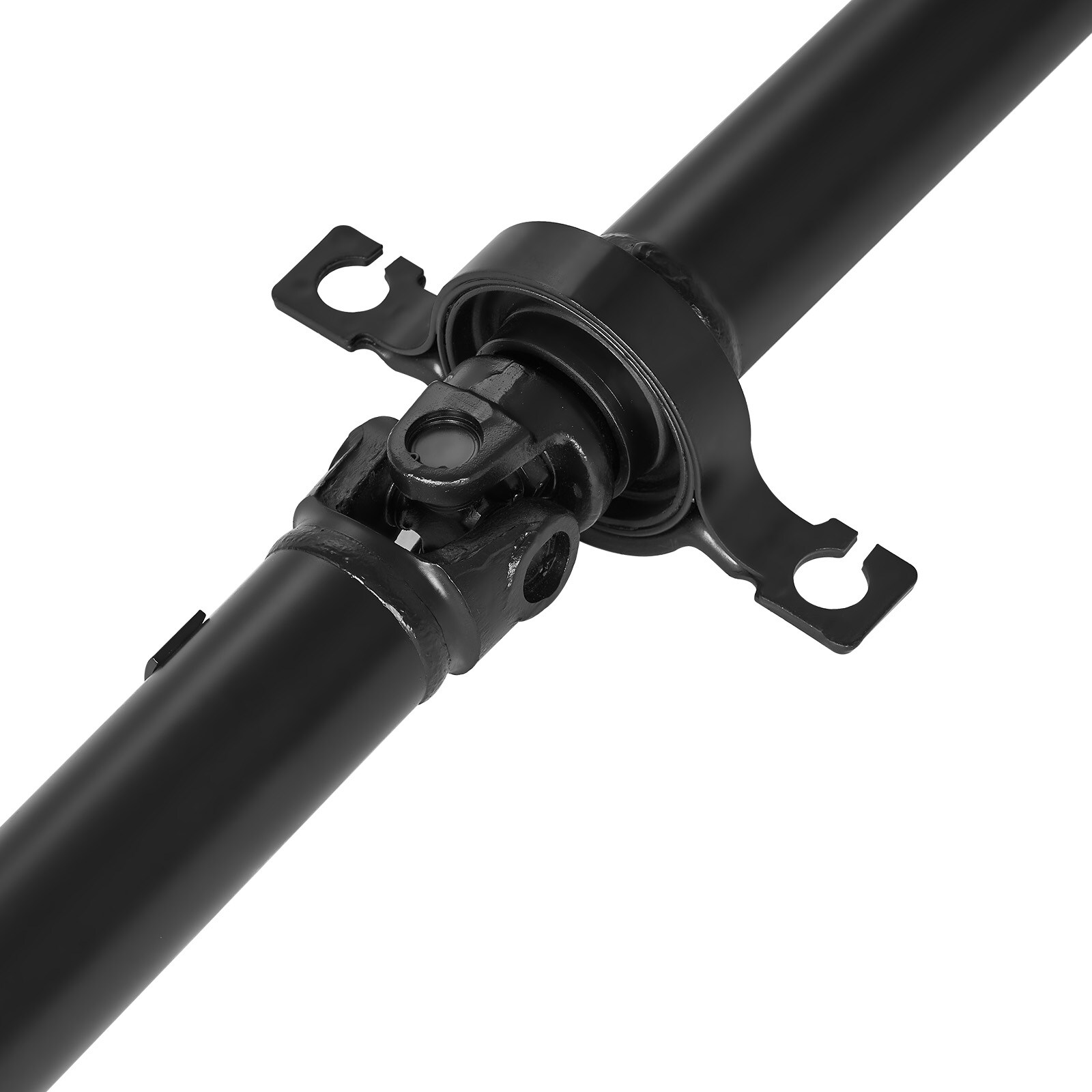 SVOPES Rear Drive Shaft. 80.2inch-82.1inch Prop Shaft Assembly