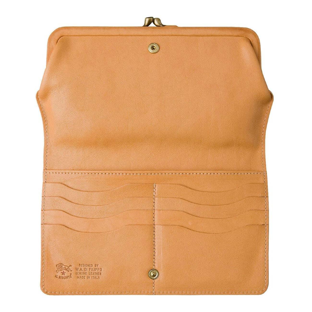 ロングウォレット | 長財布 | スタンダードコレクション