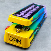 JAM Pedals Wahcko｜ミュージックランドKEY