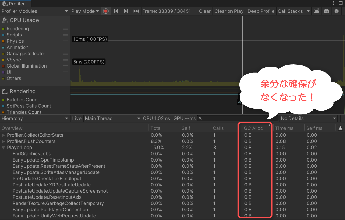 Unity】複数の値から最小値・最大値を求める | ねこじゃらシティ