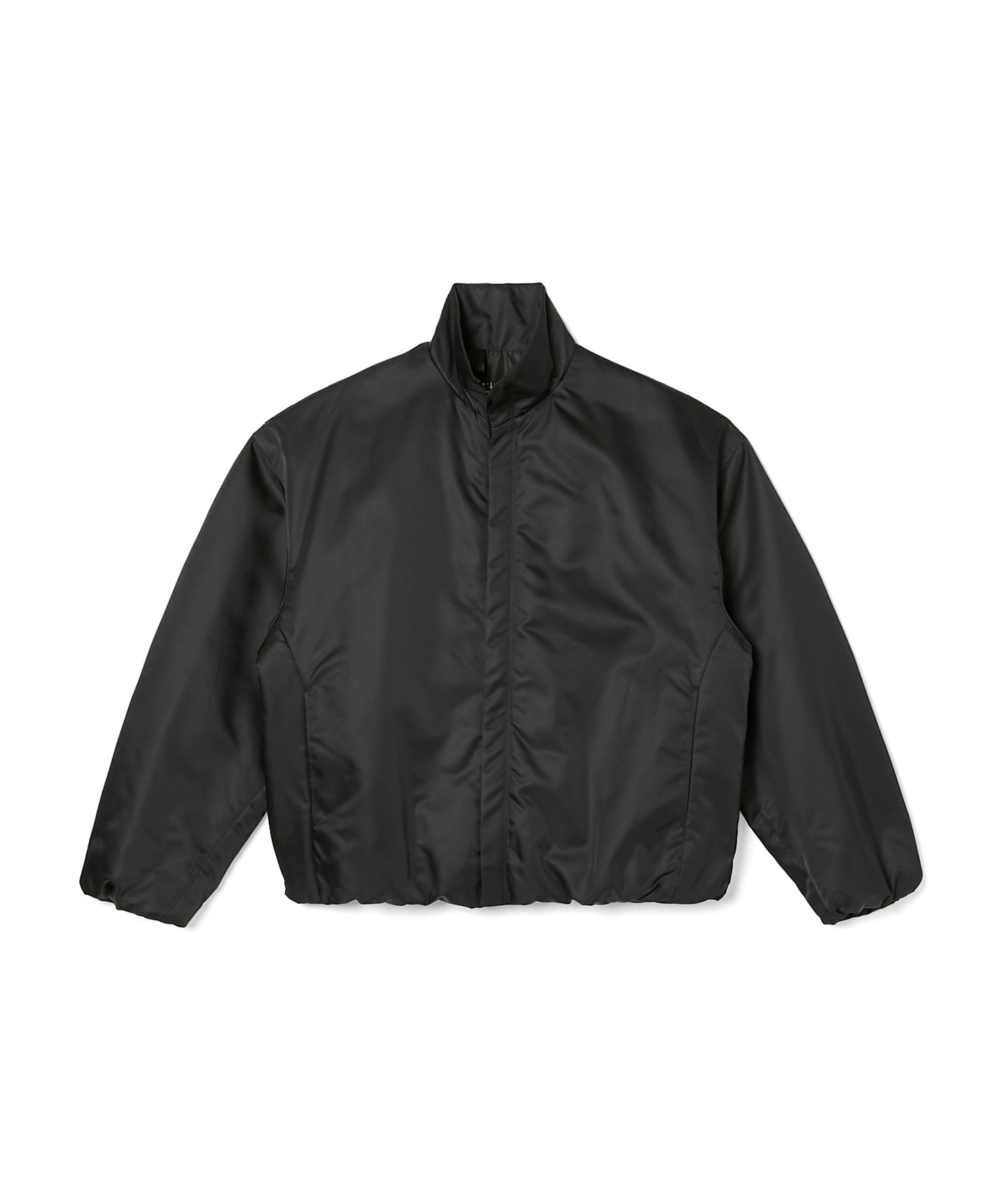 STAND COLLAR BLOUSON N.HOOLYWOOD COMPILE│N-HOOLYWOOD.COM