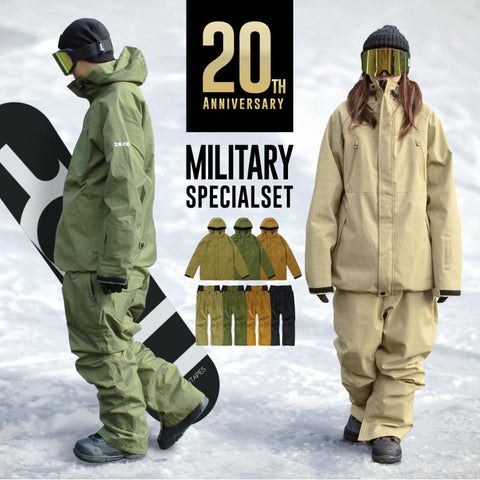 ブランド(スノーアイテム）の通販| OC STYLE公式ストア