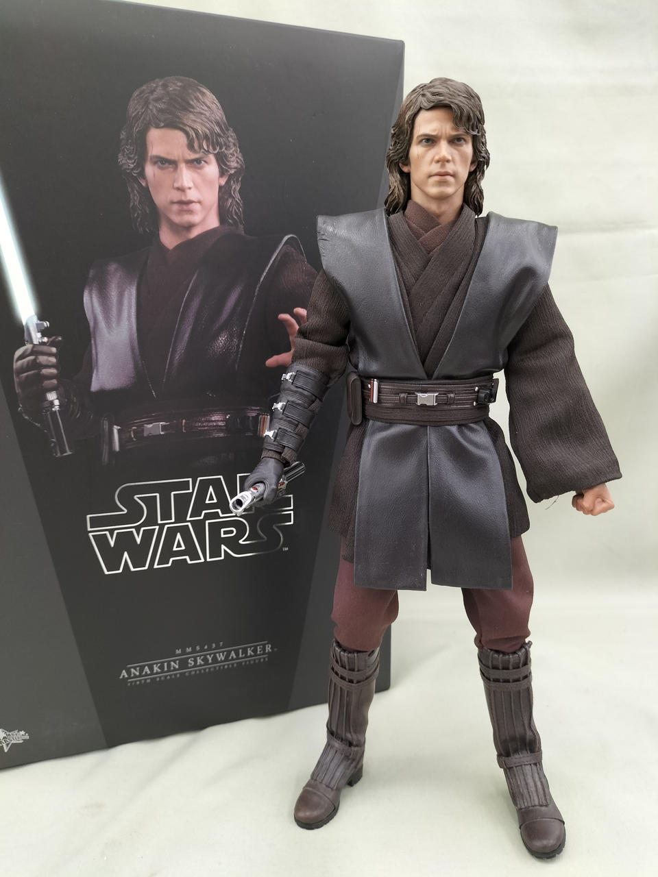 ホットトイズ(HOT TOYS)|アナキン・スカイウォーカー|【ハードオフ公式