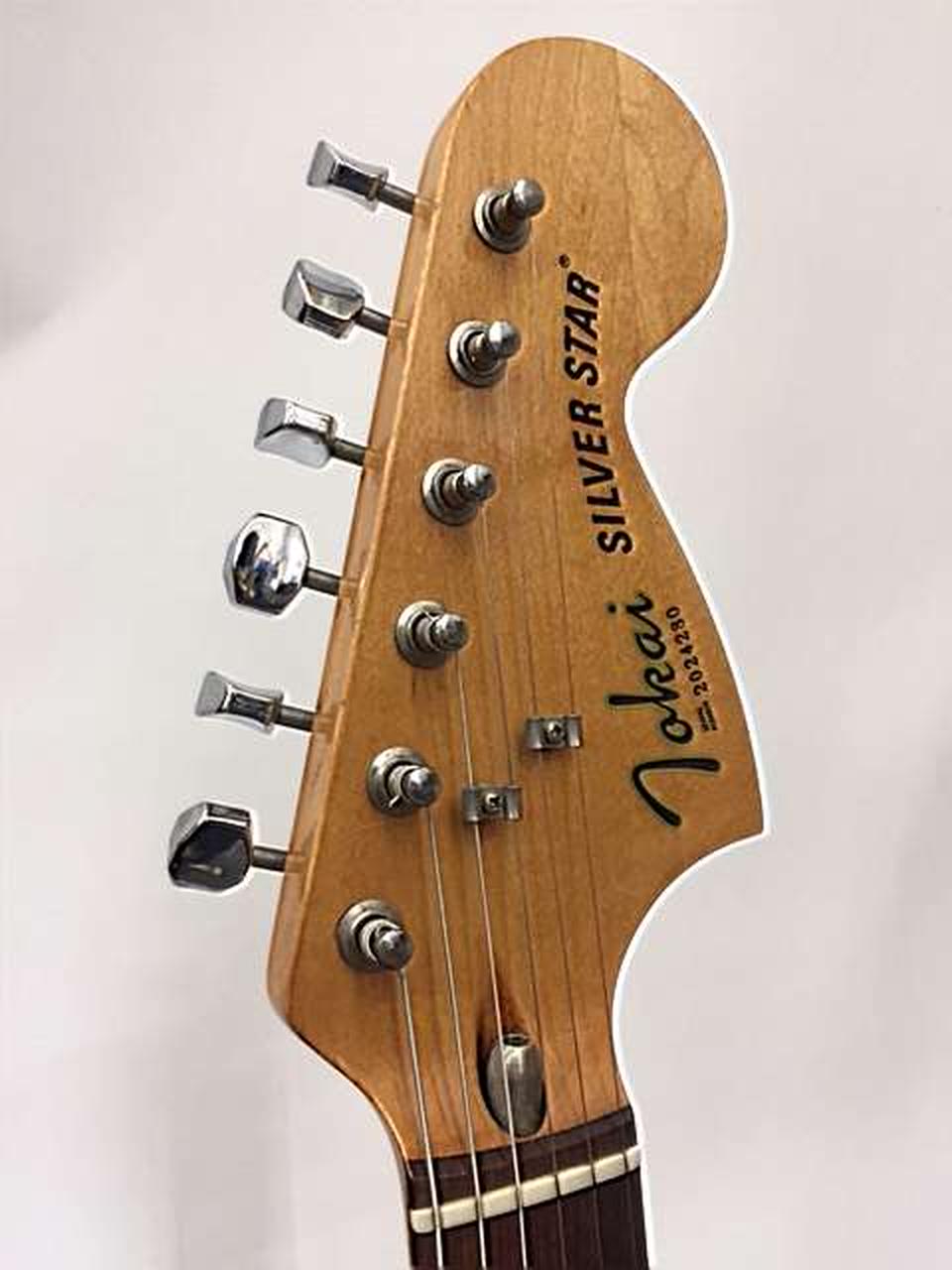 トーカイ(TOKAI)|ストラトキャスタータイプ|【ハードオフ公式通販