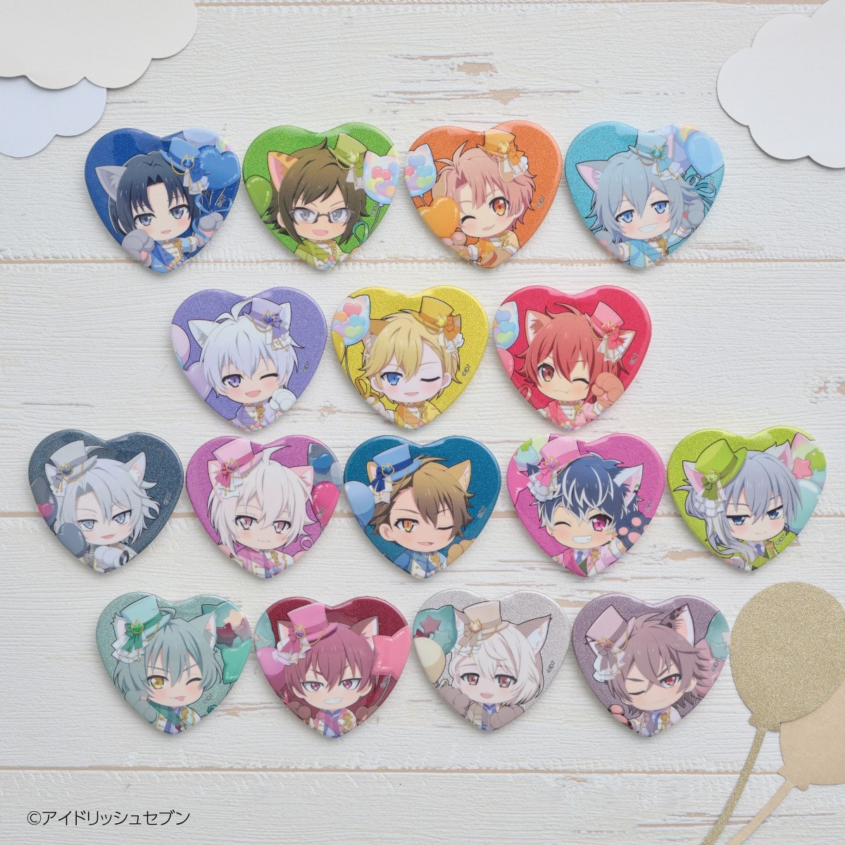 アイドリッシュセブン in NAMJATOWN ～10th Anniversary Festival