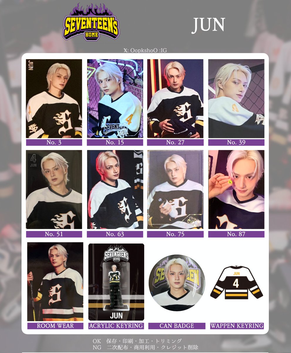 SEVENTEEN NEW_ JAPAN ハート セルカ トレカ 18点 SEVENTEEN NEW_