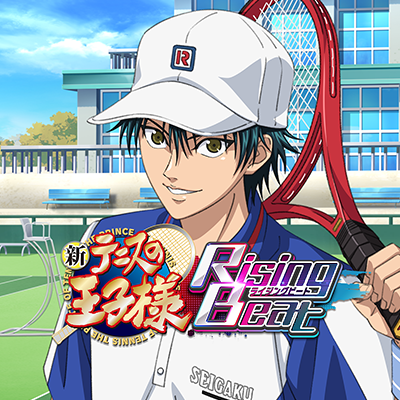 🎾#ラビパ2022 #テニラビ5周年 #テニラビ🎾 ✨「PARADE！～5th