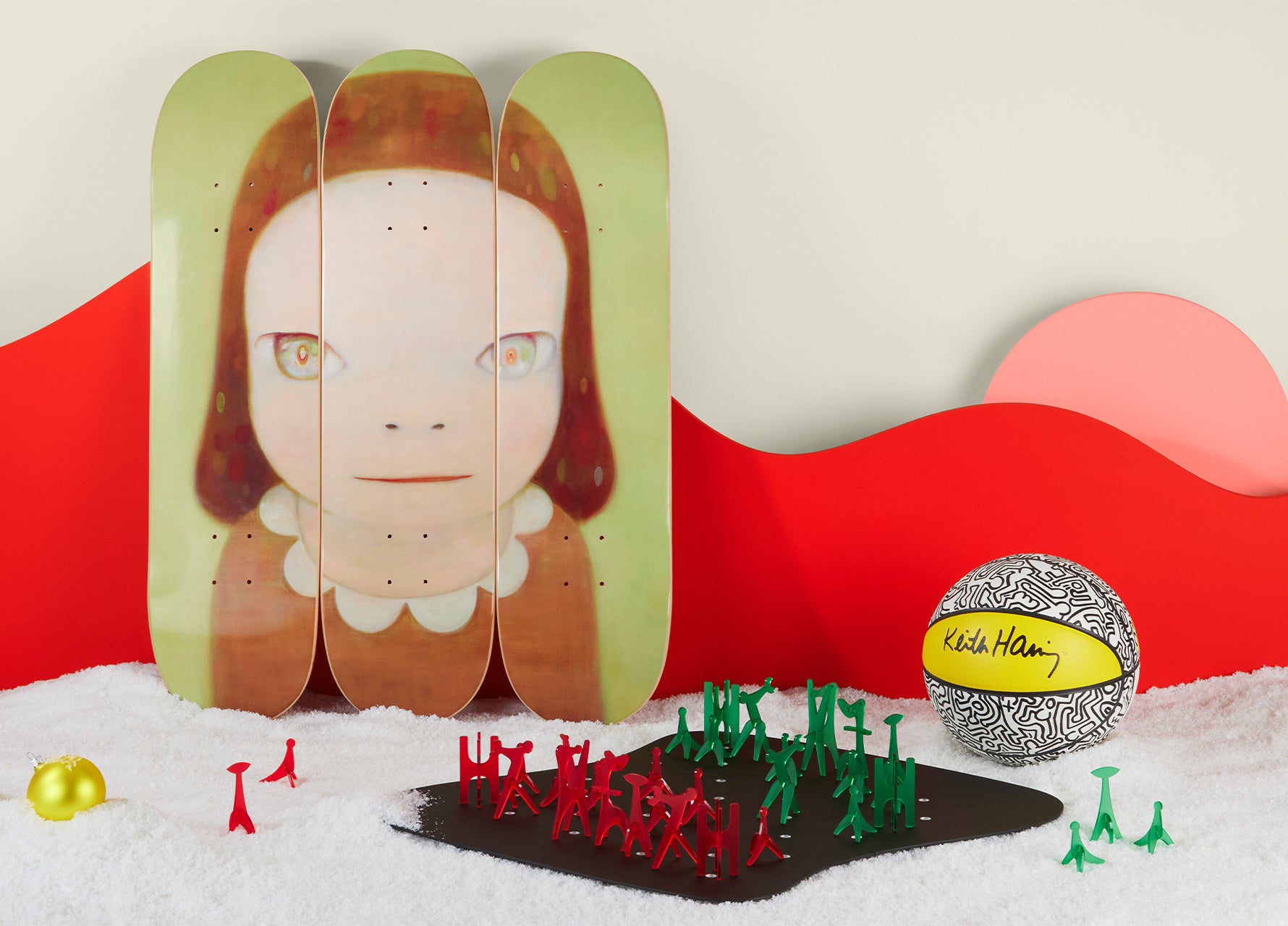 MoMA Design Store】MoMAのホリデー・クリスマスギフト特集 | 株式会社