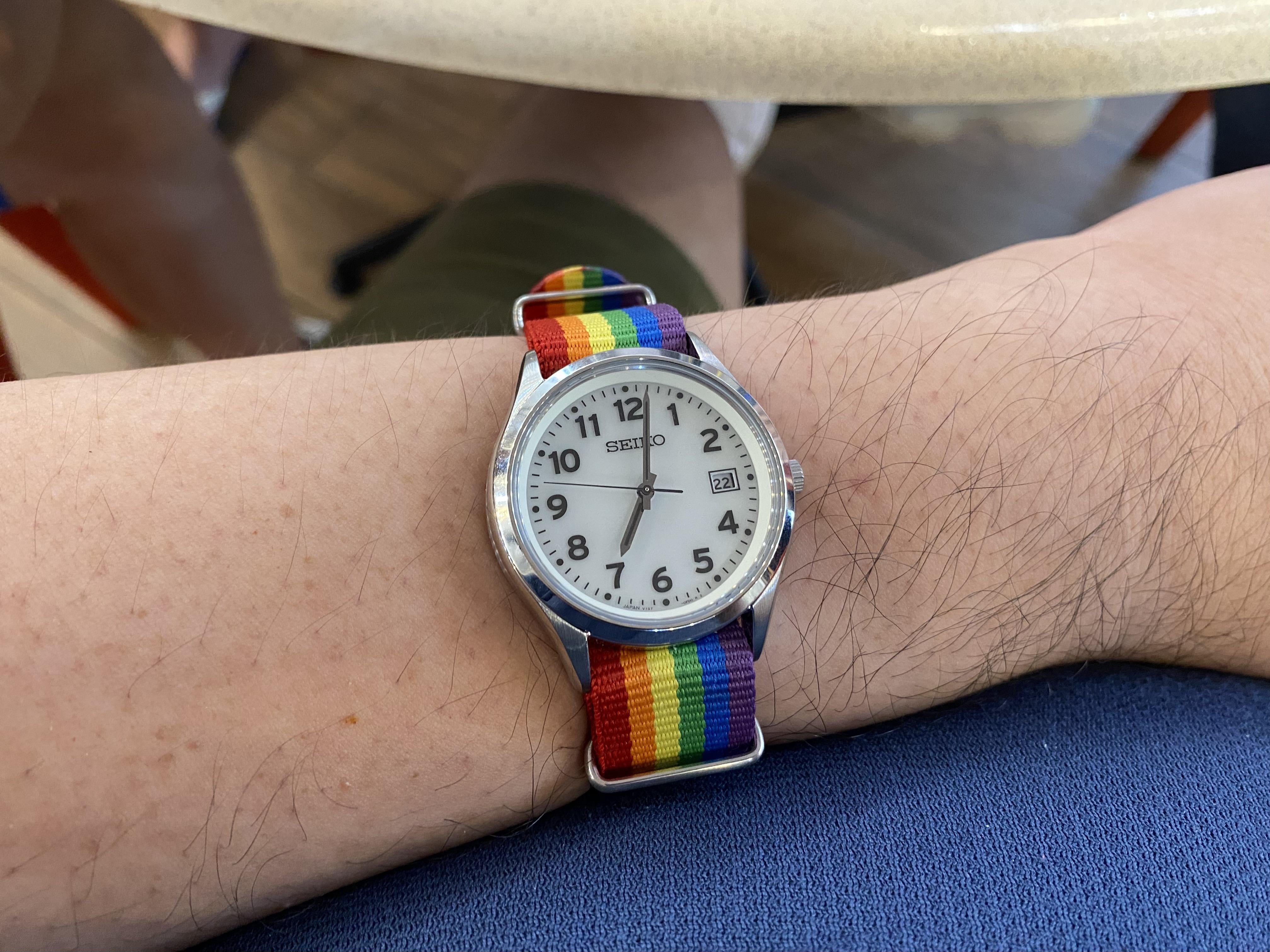 Seiko] Selection SBPX157 : r/Watches