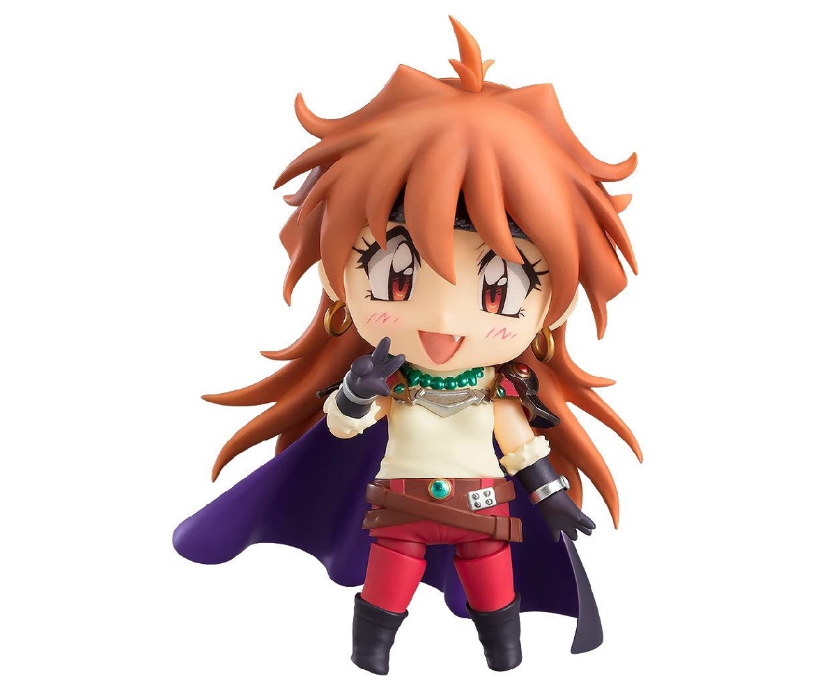 声優「林原めぐみ」が演じた好きなテレビアニメキャラクターランキング