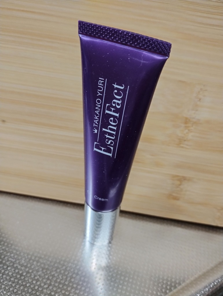 たかの友梨エステファクト CCクリーム 40g 送料無料 : ウエルシア