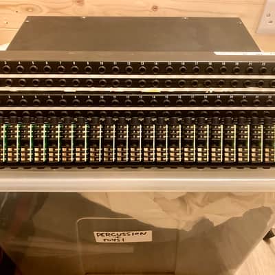 dbx PB-48 Patch - changing sound ? - Gearspace