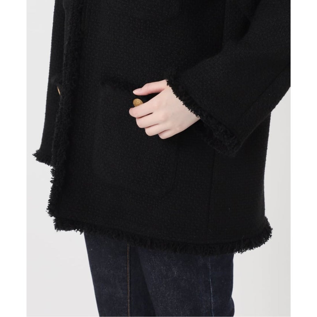 ジャーナルスタンダード レサージュ JOURNAL STANDARD L'ESSAGE