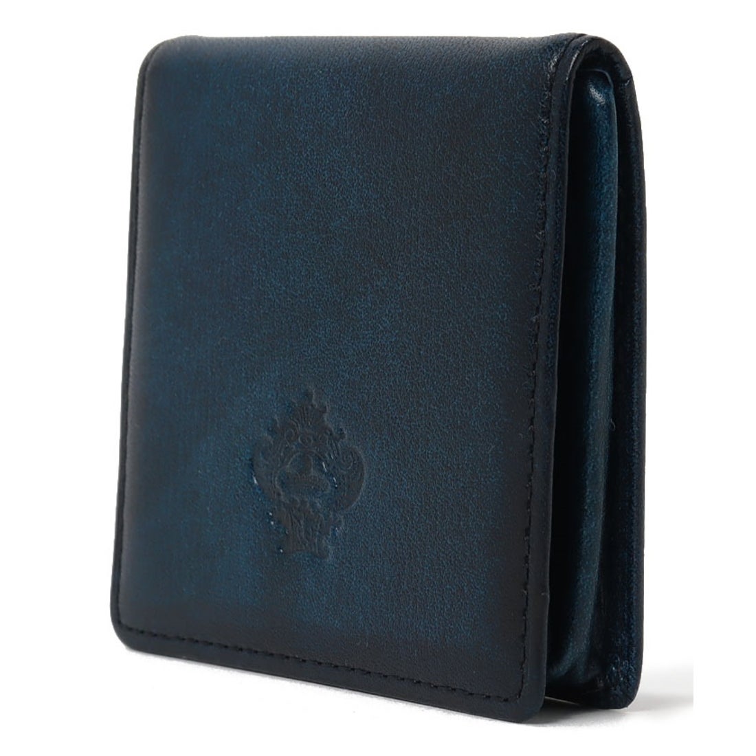 BOX小銭入れ （NAVY） -オロビアンコ(Orobianco)公式通販サイト