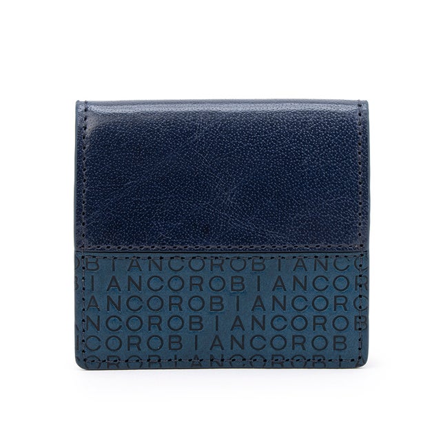 BOX小銭入れ （NAVY） -オロビアンコ(Orobianco)公式通販サイト
