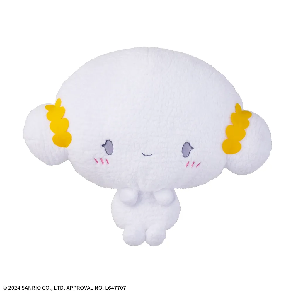 こぎみゅん スーパーラージぬいぐるみ｜プライズ・くじ・グッズ情報