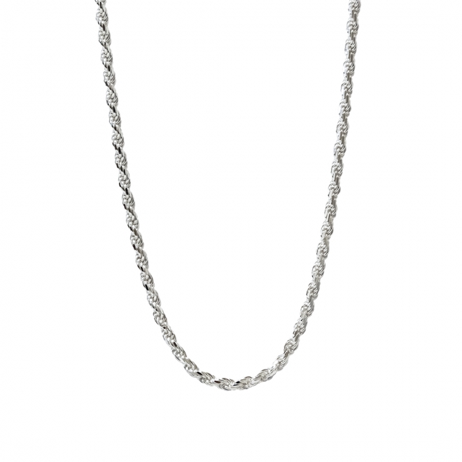 フレンチロープチェーン/0.5mm/45cm | ハワイアンジュエリーブランド