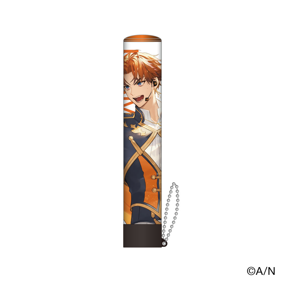 8th Anniversary LIVE 「CONCERTO」】ペンライトチューブ【にじフェス