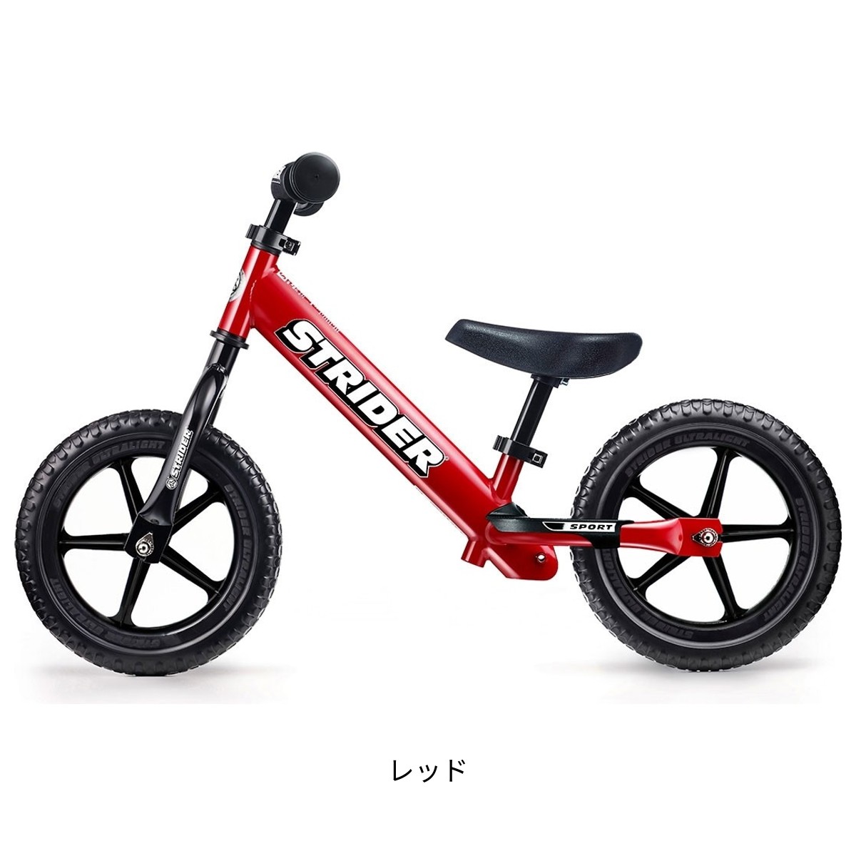 店頭受取限定 ストライダー ストライダー スポーツ 12インチ 1歳半～5