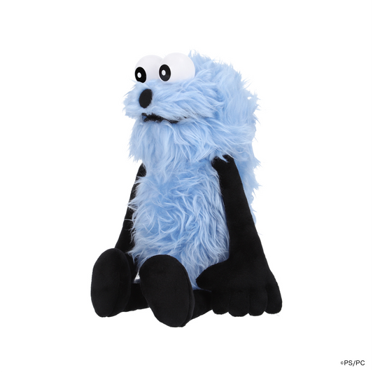 パペットスンスン STUFFED TOY – CHOCOLATE CHARACTER LABEL ONLINE STORE