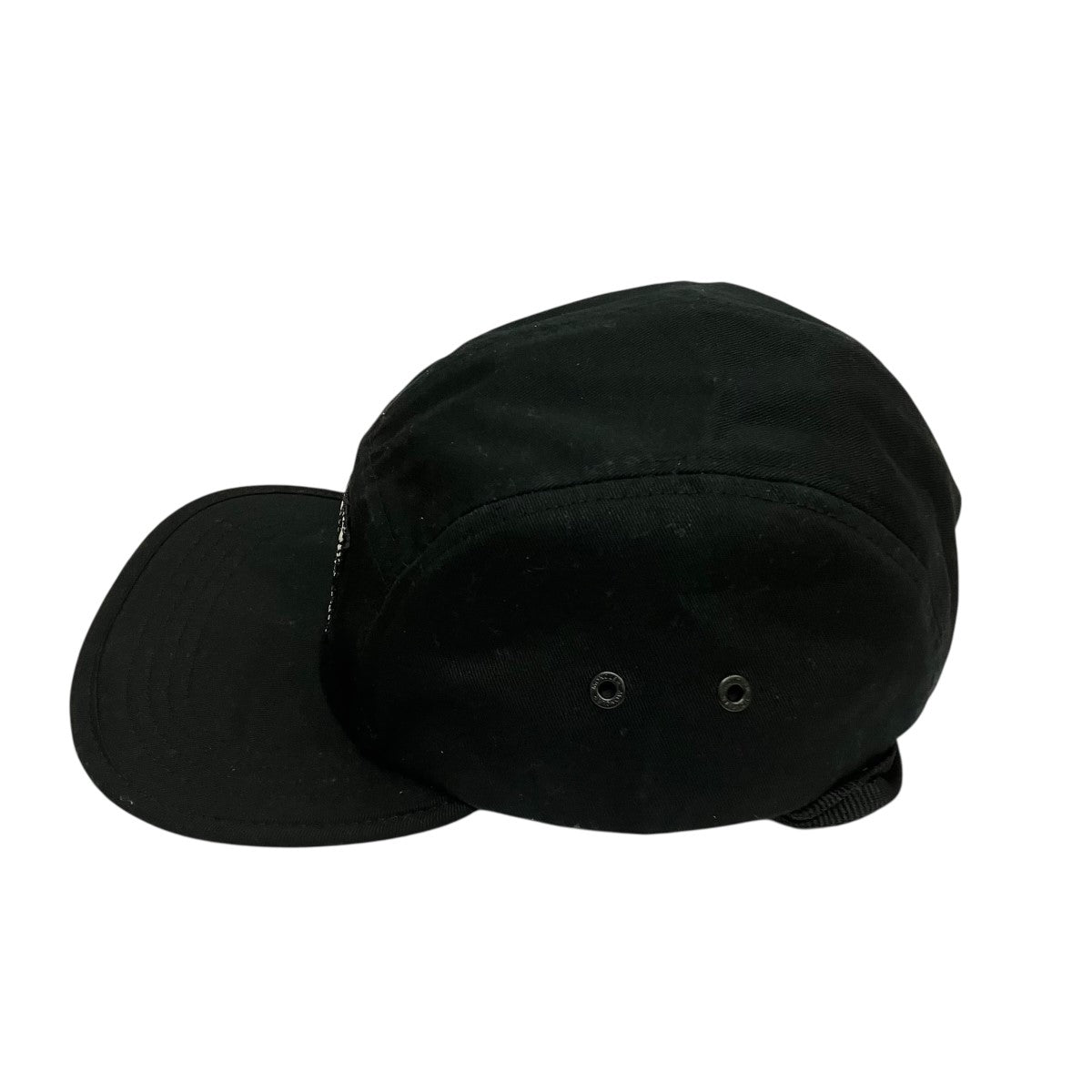 MONCLER×FRAGMENT DESIGN ロゴベースボールキャップH209U3B0000404863