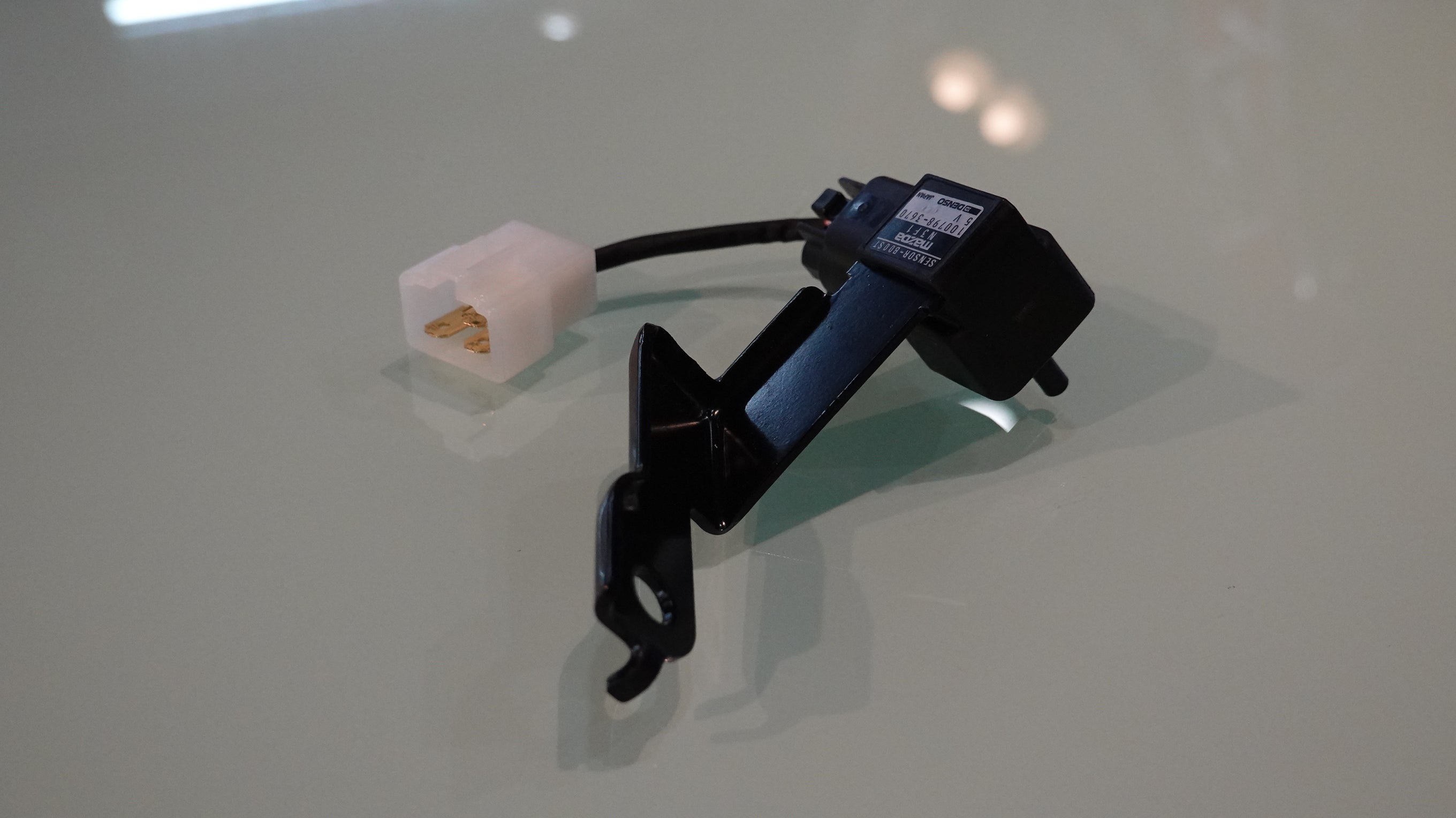 FC3S用 後期用 圧力センサー（純正互換品） – RECHARGE R&D