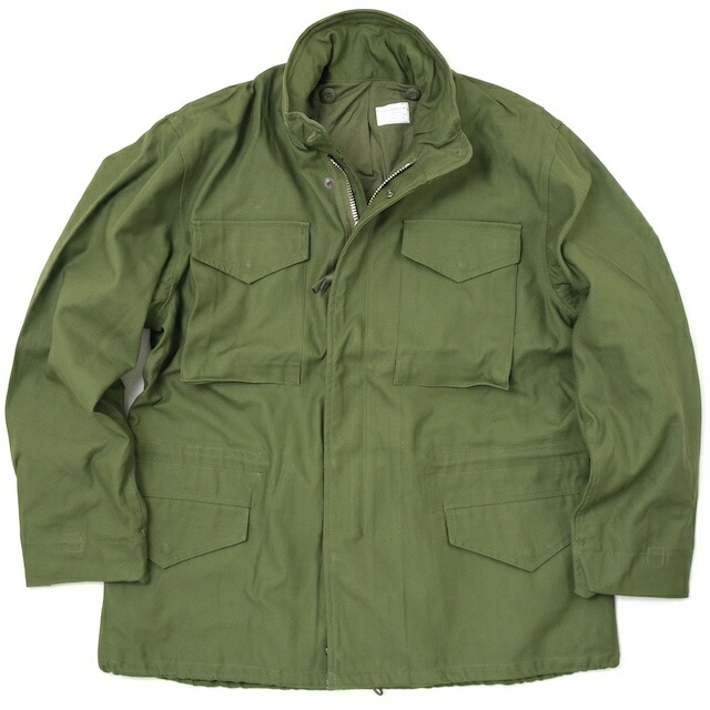 楽天市場】SESSLER（セスラー）M-43 Field Jacket OD【中田商店