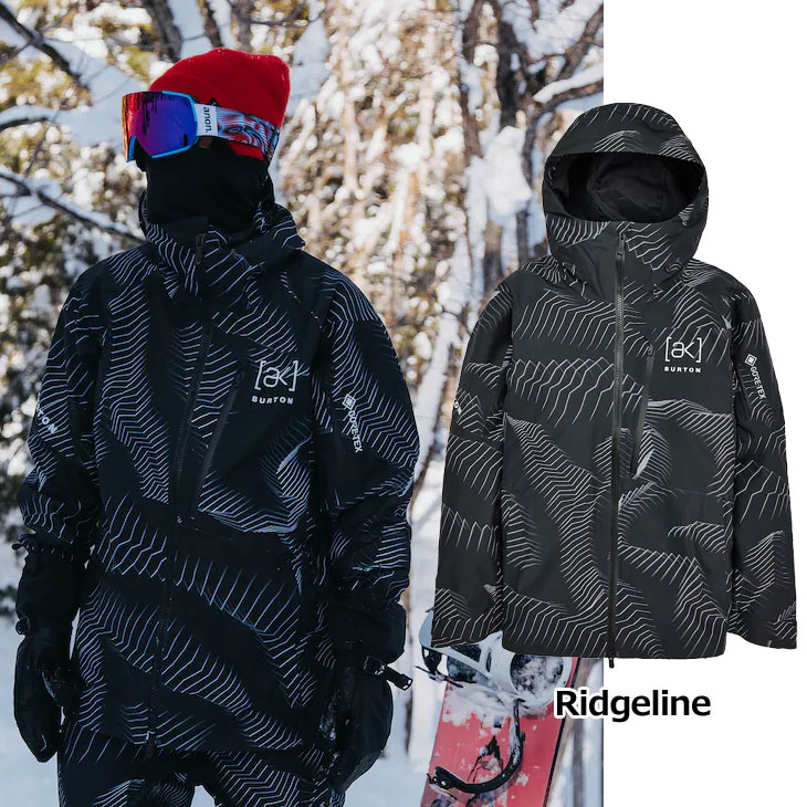 BURTON（バートン） 23-24 BURTON メンズ スノーボード ウエアー WEAR