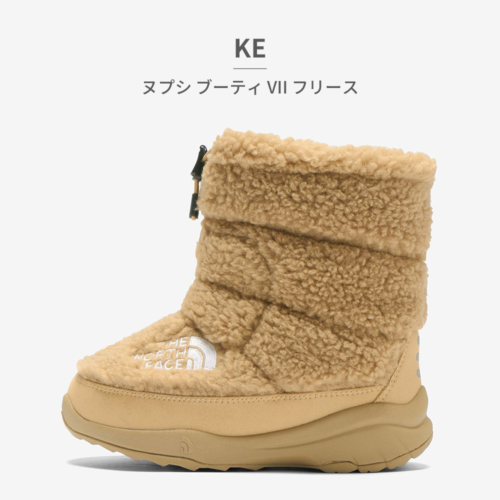 THE NORTH FACE（ザ ノースフェイス） ザ ノースフェイス ブーツ