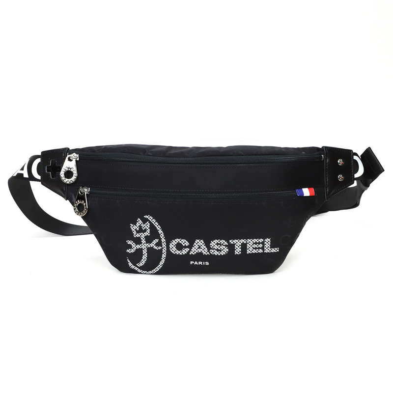CASTELBAJAC（カステルバジャック） パセ ボディバッグ ワンショルダー