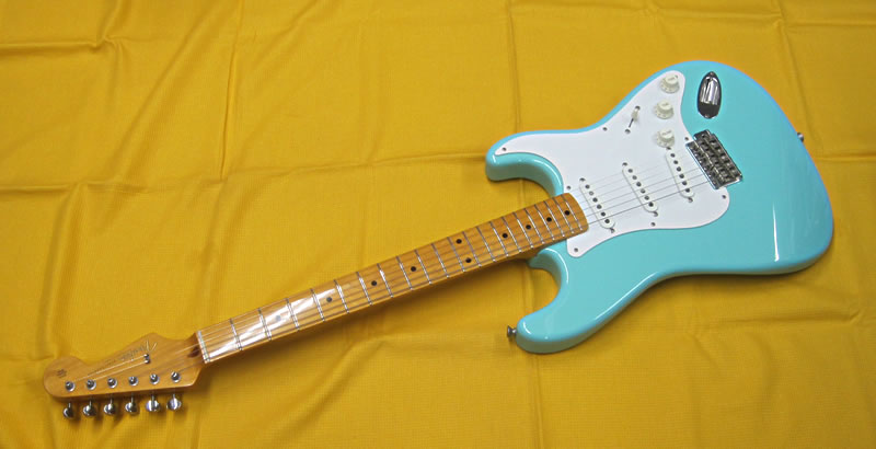 Fender Japan ST57-TX 2000年代 中古 895666 Fender Japan(フェンダー