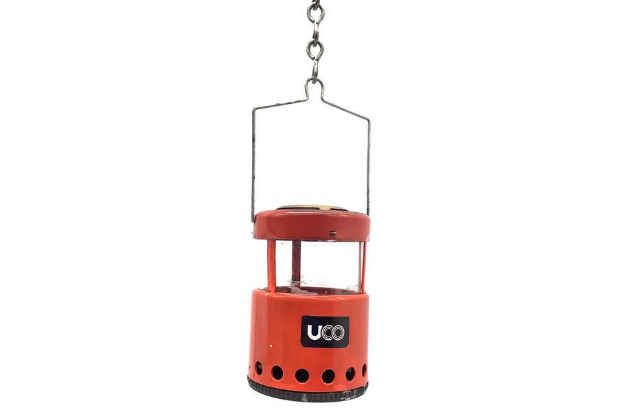 ランタン買取】廃盤や旧ロゴのカラフルなUCOのキャンドルランタン複数