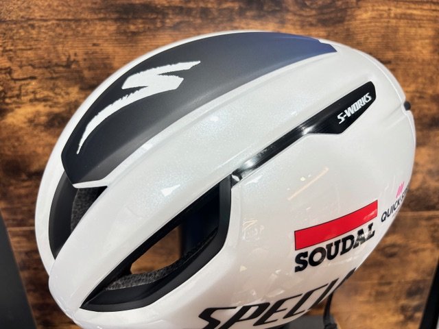 TEAM REPLICA ヘルメット入荷！ | スペシャライズド 岡崎
