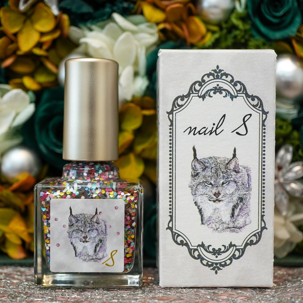 Nails ネイルエス | 蔦屋書店オンラインストア