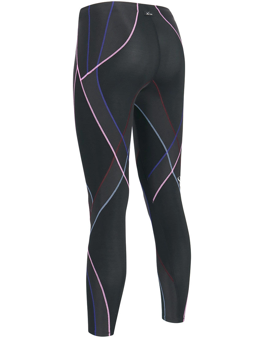 CW－X 下半身フルサポート｜マラソン・球技・スキー・スノーボード