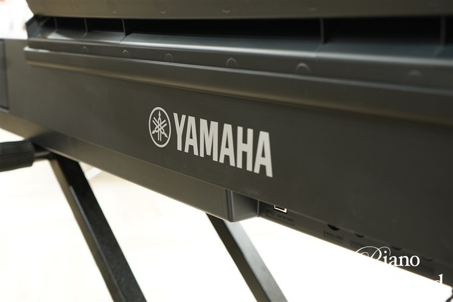YAMAHA 電子ピアノ P-225 BK | Piano Cloud Online Store