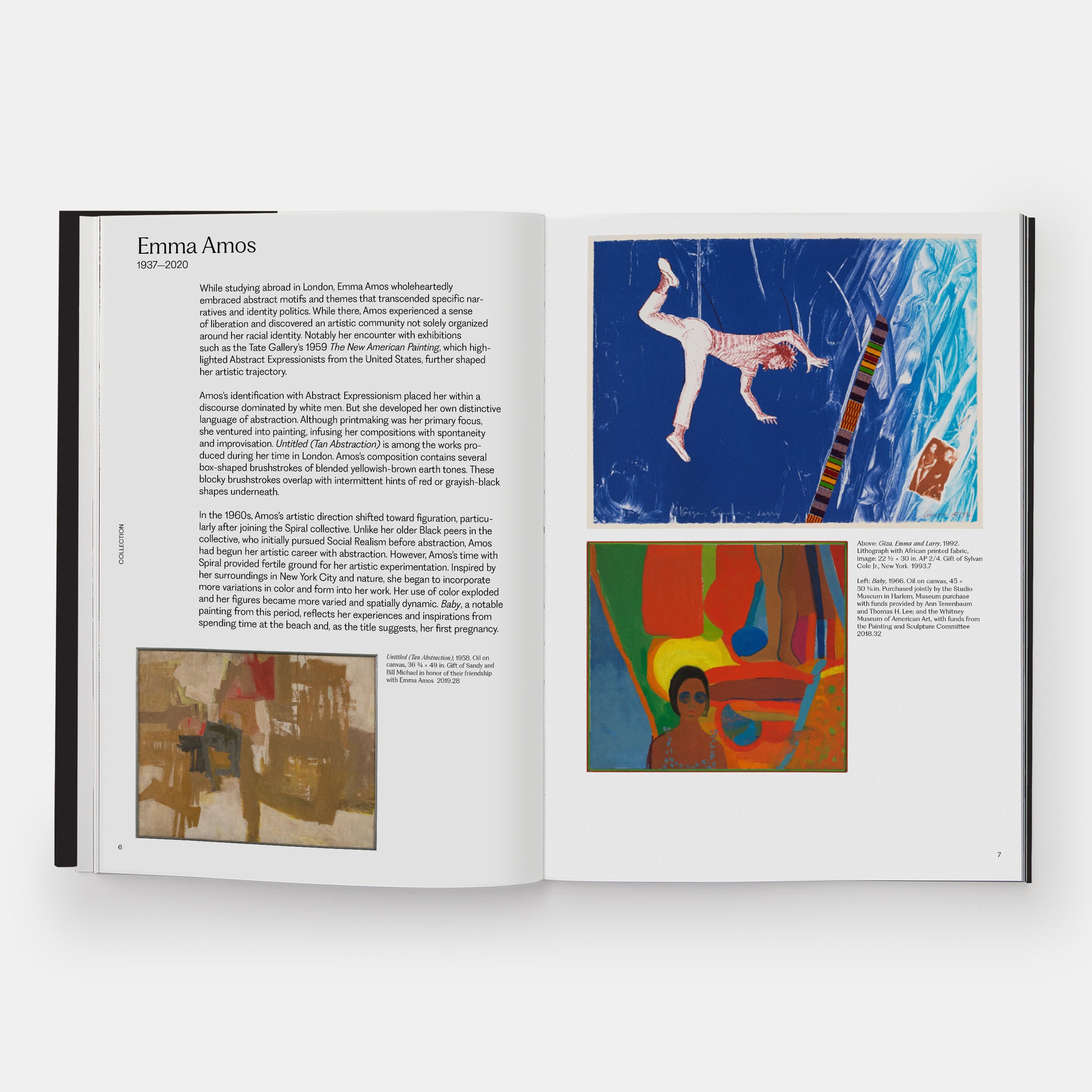 Meaning Matter Memory: Selections from the Studio Museum in Harlem