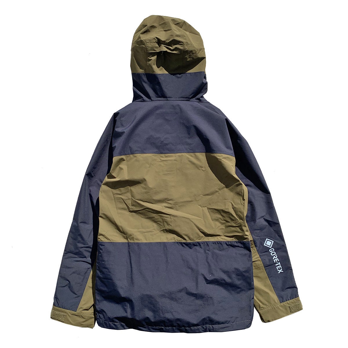 GORE-TEX Adidas snowboarding 20-21 | SPINY 公式ブログ