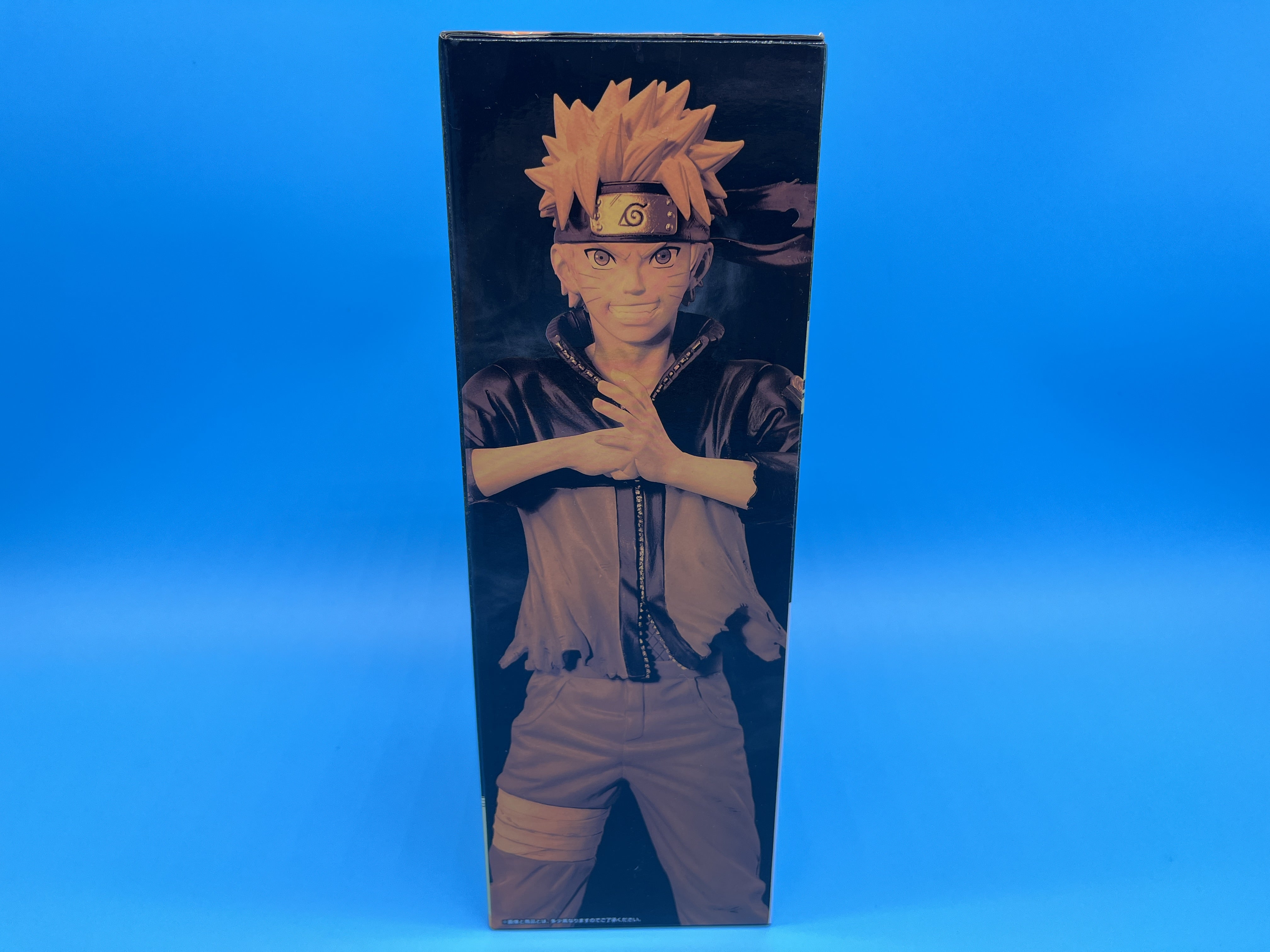 一番くじ NARUTO-ナルト- 疾風伝 忍ノ絆 A賞 うずまきナルト