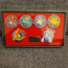 2026年最新】ポケットモンスターミレニアムバッジの人気アイテム